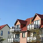 Apartment Nr 5 Am Weststrand - 4 Sterne Dtv Ostseebad Kühlungsborn