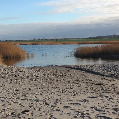 Nr 5 Am Weststrand - 4 Sterne Dtv Apartament *