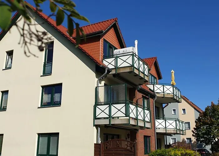 Nr 5 Am Weststrand - 4 Sterne Dtv