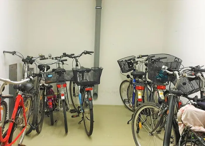 Nr 5 Am Weststrand - 4 Sterne Dtv Apartamento