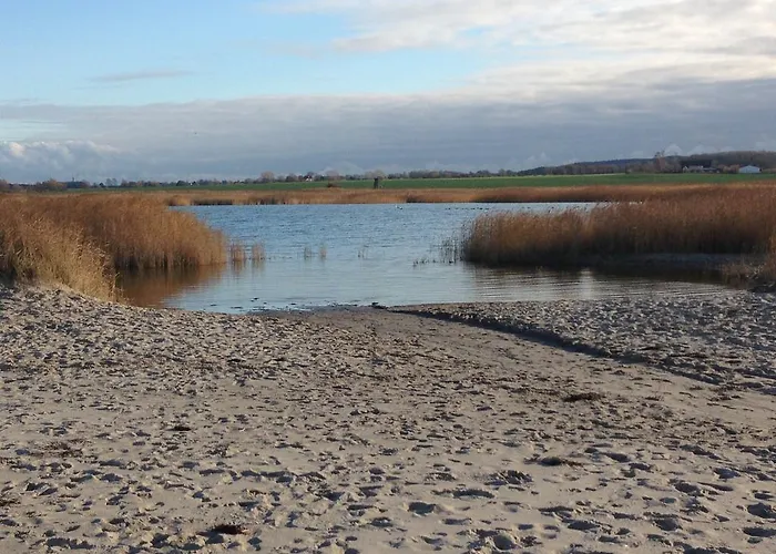 Nr 5 Am Weststrand - 4 Sterne Dtv Apartamento *